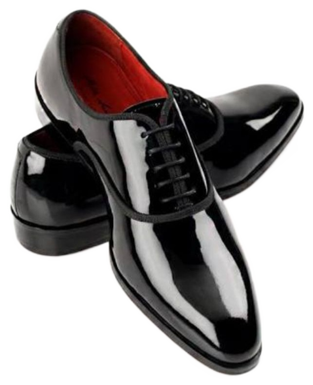 ShoeMatch AI Catalog Sample SHOE-001